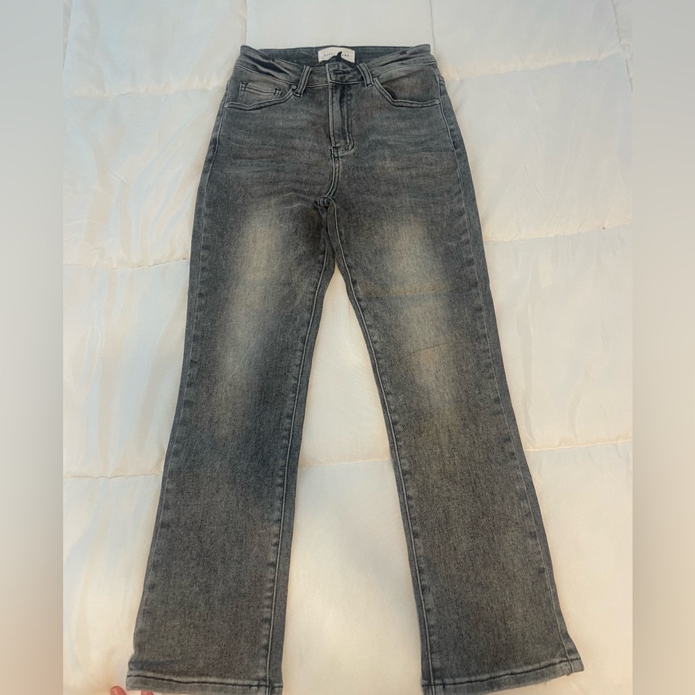 Women’s Risen jeans